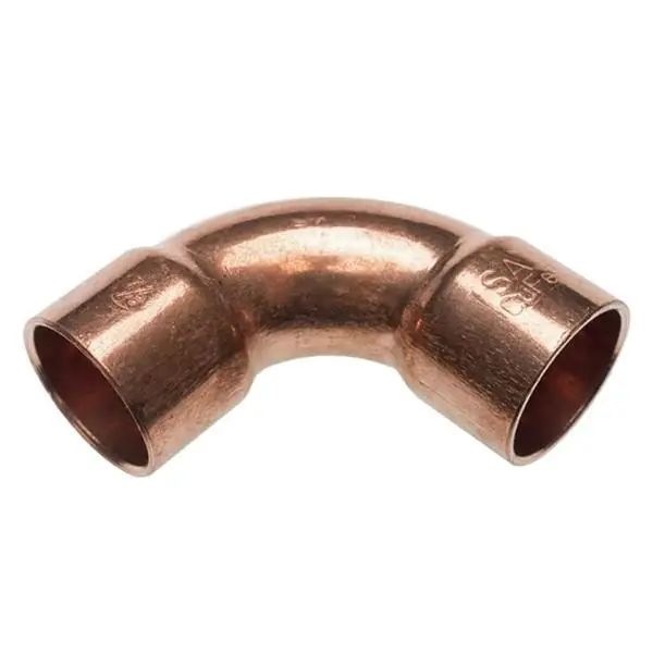 Nézd meg most RefHP®,CuFe2P K65 90° ív 7/8" BB