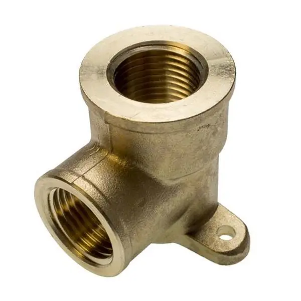 Vedd meg most Falikorong menetes 3/4"-3/4" réz PURAFIT