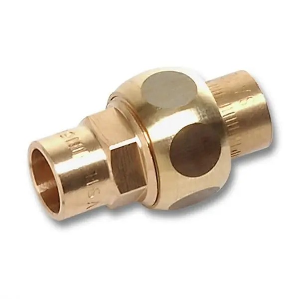 Hollander 22mm cső-cső lapos RG Vásárlói kedvenc