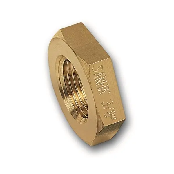 Vedd meg most Kontra-anya 1/2" réz SANHA PURAFIT