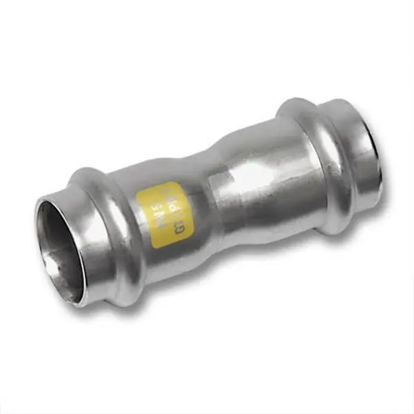 Legjobb ár NiroSan GÁZ karmantyú 22mm