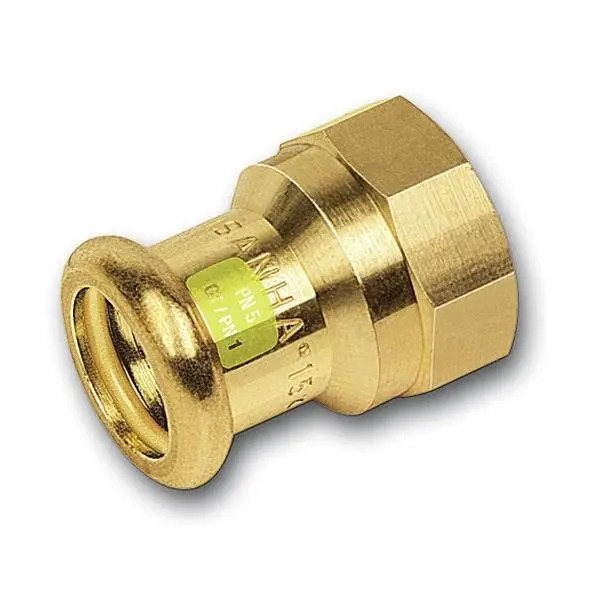 Prémium Press-Gas menetvég 35-1" BM