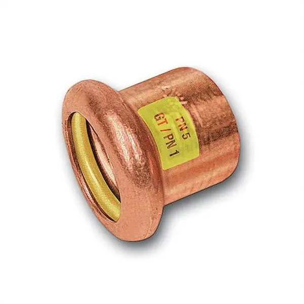 Press-Gas Zárókupak 15mm Korlátozott ajánlat