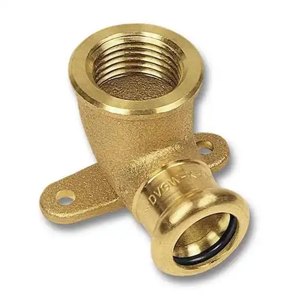 Kihagyhatatlan ajánlat Press-víz falikorong 15-1/2"
