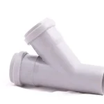 Akciós ár PVC ág 110/110*45