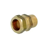 Roppantógyűrűs csatlakozó 18-3/4" KM Legkelendőbb