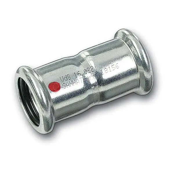 SANHA-THERM szénacél karmantyú 89mm Legkelendőbb