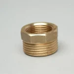 Árengedmény Sárgaréz szűkítő KB 5/4"-3/4"