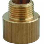 Árengedmény Sárgaréz szűkítő BK 2"-6/4" OLASZ