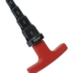 VIRAX LÉPCSŐS CSŐKALIBRÁLÓ, 16x2 / 20x2 / 25x2,5 / 26x3 / 32x3 mm (221276) Olcsóbb