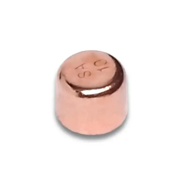 Réz forraszidom Zárókupak 12mm Ajánlat