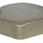 Zárókupak - 1/4" réz Olcsóbb