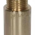 Kedvezményes ár Csaphosszabbító réz 1/2" x 50 mm