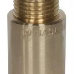 Csaphosszabbító réz 3/4" x 20 mm Csak ma