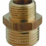 Biztonságos fizetés Sárgaréz szűkítő KK 5/4"-1/2" OLASZ