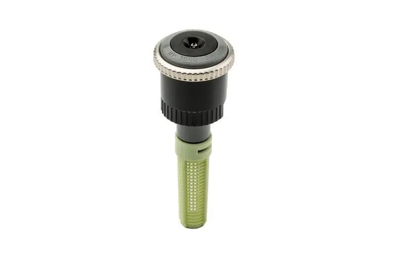 Hunter MP3000 Rotator fúvóka 9 m 360° Szürke Szuper ajánlat