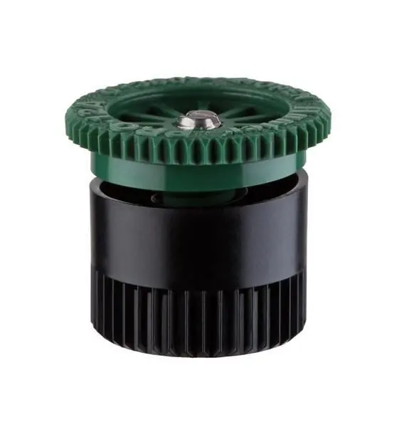 Hunter Pro 12-A állítható fúvóka, 0-360°, 3,7 m Azonnali szállítás