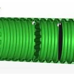 25000 L RoSeptic, 3 -chamber Expressz kézbesítés