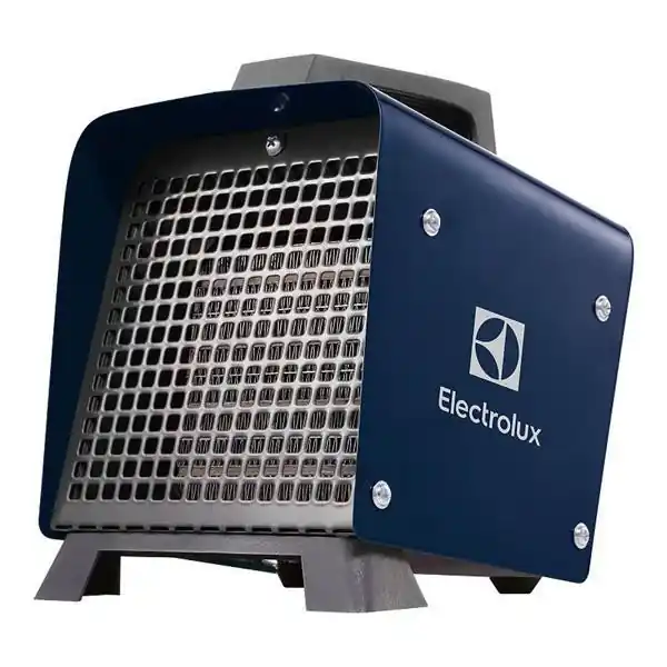 ELECTROLUX EIFH/C-3 EEC ipari fűtőtest 3kW Biztonságos vásárlás