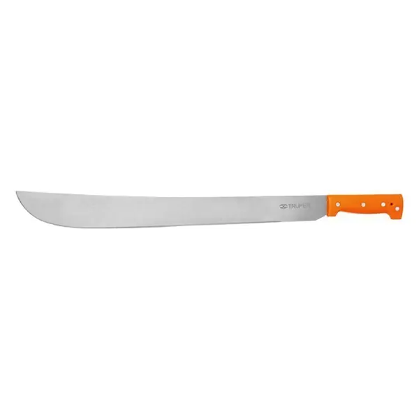 TRUPER T-460-22P Bozótvágó kés szegecselt markolattal, 56 cm (15887) Különleges ajánlat