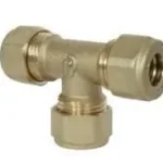 RÉZ ROPPANTÓGYŰRŰS T-IDOM 12mm - IMP Alacsony ár