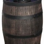 Vedd meg most Most boroshordó 120L (Ø520x680)