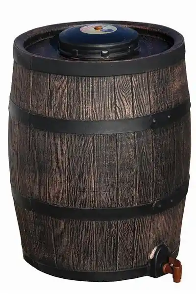 Vedd meg most Most boroshordó 120L (Ø520x680)