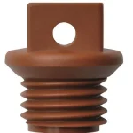 Gyors kiszállítás Dugó (1/2” M23)