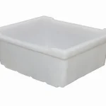 Húsos láda 50L (610x500x240) Azonnali szállítás