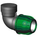 Bestseller KPE KÖNYÖK 32x1" BM - Irritec
