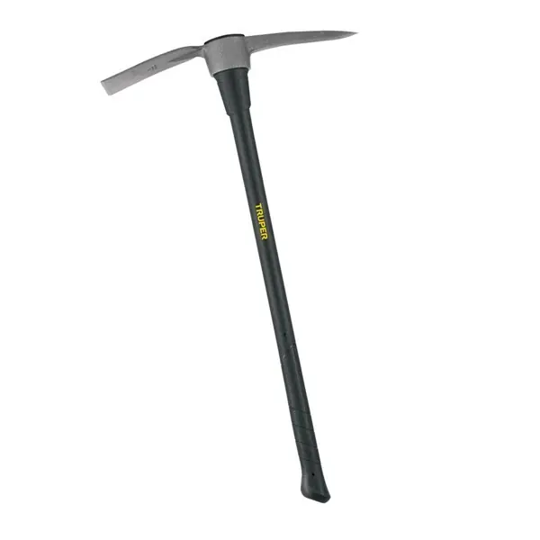 Utolsó esély TRUPER TP-5F Kerti csákány üvegszálas nyéllel, 2,3 kg / 90 cm (31614)