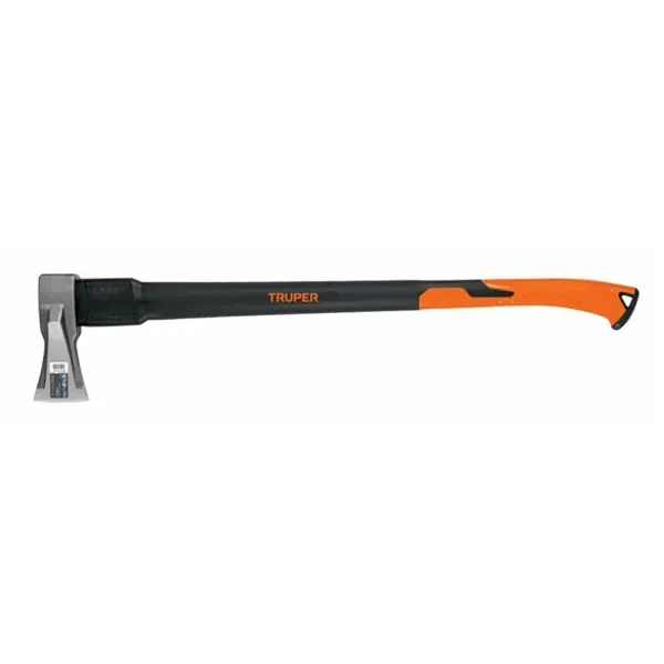 TRUPER TJR-4.5F Hasítófejsze üvegszálas nyéllel, 85 cm, 2,0 kg (102085) Vedd meg online