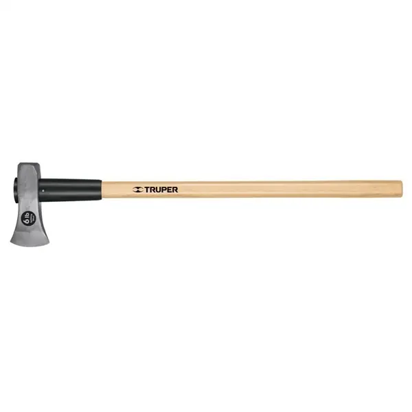 TRUPER TJ-6H Hasító fejsze fa nyéllel, 91 cm, 2,7 kg (30955) Kiárusítás