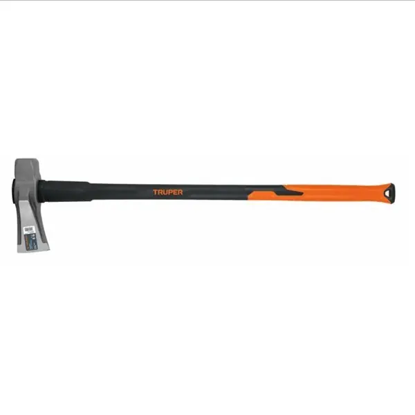 Nézd meg most TRUPER TJR-8FX Hasítófejsze üvegszálas nyéllel, 90 cm, 3,6 kg (11137)