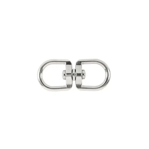 Expressz kézbesítés FIERO DESZ-5/32 Fém kettős forgó, 5/32", 40 kg (44098)