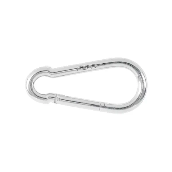 Árengedmény FIERO BMA-1/2 Rugós karabiner, 1/2", 540 kg (44041)