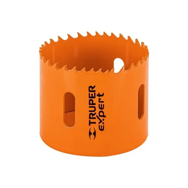TRUPER EXPERT COBI-2-3/8 Bimetál körkivágó, 60 mm (18118) Prémium