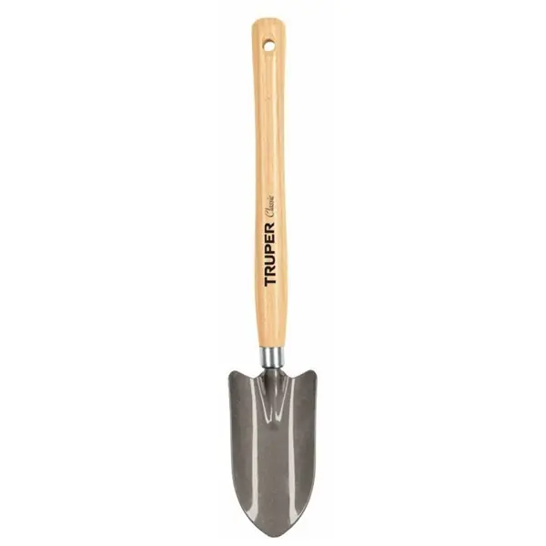 Népszerű TRUPER GTL-SH Kerti mini ásó 31 cm-es nyéllel (15032)
