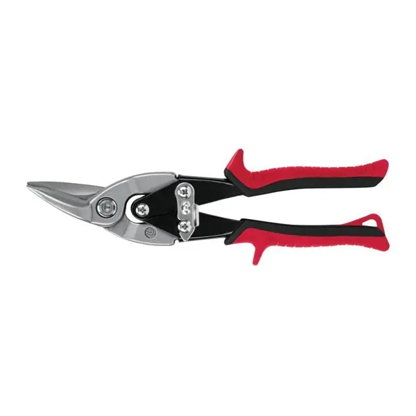 TRUPER TAV-I Lemezvágó olló, balos, 25 cm (18534) Szuper ajánlat