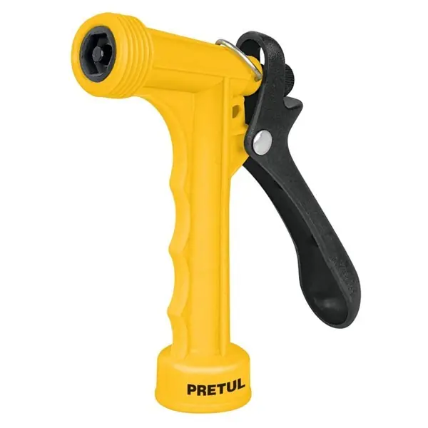 PRETUL PIM-5P Locsolópisztoly, állítható, 13 cm (22759) Vedd meg most