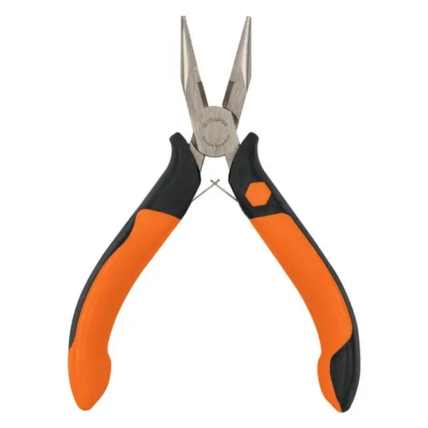 TRUPER PM-PU4 Kúpos kombinált fogó ComfortGrip markolattal, 12,5 cm (17366) Szezonális akció