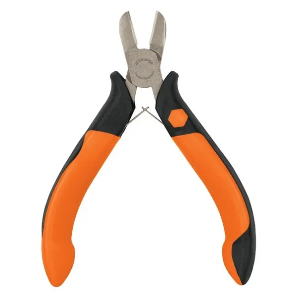 TRUPER PM-CD4 Csípőfogó ComfortGrip markolattal, 10 cm (17367) Utolsó esély