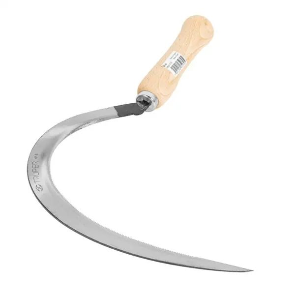 TRUPER HP-0 Fogazott sarló, 40 cm (15120) Legjobb ár