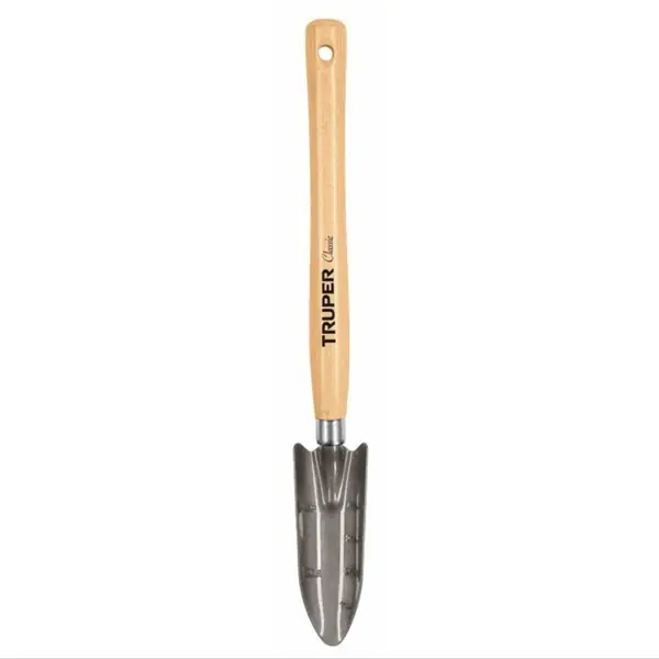 TRUPER GTL-TR Kerti mini ültető ásó 31 cm-es nyéllel (15034) Bestseller