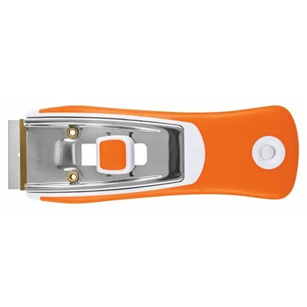 Akció TRUPER RASP-2 Üvegkaparó ergonomikus fogantyúval, 15 cm (16951)