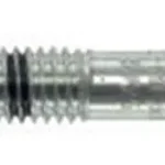 Legnépszerűbb Alapcsavar ETA minősítéssel 12 x 115 Kiszerelés: 40 db/doboz