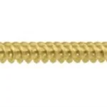 Utolsó esély Forgácslap csavar PZ2 5,0 x 25 Kiszerelés: 500 db/doboz