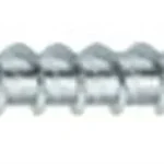Árengedmény Betoncsavar ETA 10x130 hatlapfejű alátétes fejjel 12,5x130 kiszerelés 50db