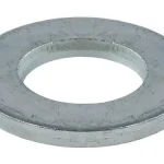 Lapos alátét (DIN 125A)M 10 kiszerelés: 1304 db/doboz 4kg Olcsóbb