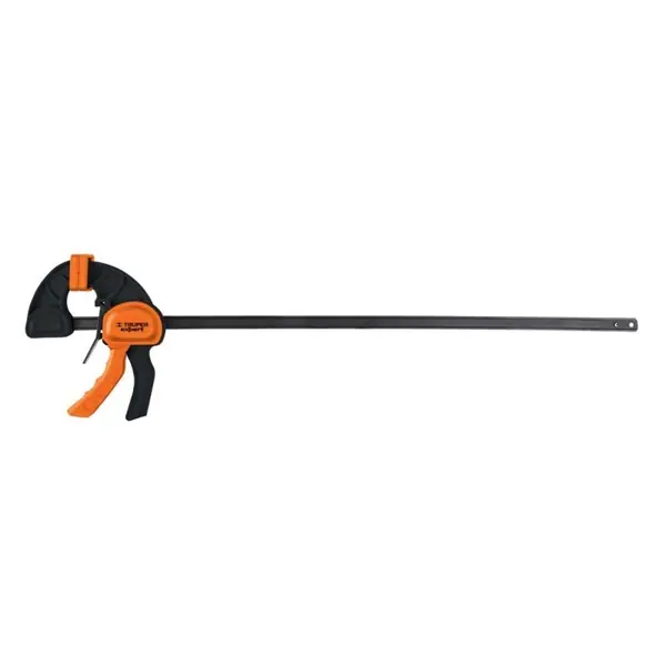 Biztonságos fizetés TRUPER EXPERT PAR-224 Gyorsszorító, asztalos, 60 cm / 165 kg (100144)